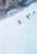 Skidded Turns by Toni Frissell Skiers performing skidded turns at the Stowe Mountain resort, Vermont, USA, 1955. (Photo by...