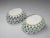 Pair of Derby "Moth Painter" Reticulated Porcelain Baskets C. 1758–1765 For Sale - Image 10 of 10