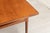 Mid-Century Modern Dining Table and Dining Chairs by Ib Kofod Larsen for G-Plan, Set of 7 For Sale - Image 4 of 18