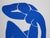 Henri Matisse, Blue Nude II, Lithograph For Sale - Image 6 of 7