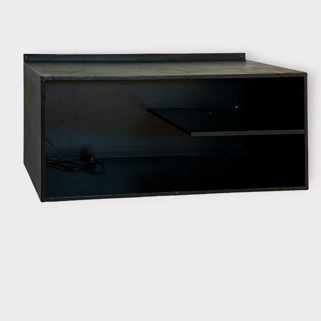 Modern Cabinet by Jan Rietveld, 1950s For Sale - Image 6 of 6