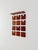 Mid-Century Modern German Teak Wall Coat Rack, 1960s For Sale - Image 9 of 9