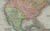 Large Antique Map of North & South America by Weiland, 1826 For Sale - Image 13 of 18