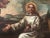 17th Century Saint Bernard of Clairvaux Painting For Sale - Image 4 of 13