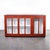 Large Firemans Hall Storage Cupboard, 1960s For Sale - Image 17 of 17