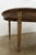 Rh Vintage French Fluted-Leg Extension Dining Table For Sale - Image 11 of 14