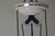 Art Nouveau Swedish Counterweight Pendant in the style of Josef Frank, 1920s For Sale - Image 9 of 18