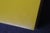 Vintage Yellow Acrylic Storage Cube With Three White Drawers After Joe Colombo For Sale - Image 11 of 18