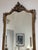 Rococo Antique French Gilded Wood Mirror, 1800s For Sale - Image 3 of 15