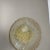 Amber Textured Wall Light in the style of Helena Tynell for Glashütte Limburg, 1960s For Sale - Image 6 of 18