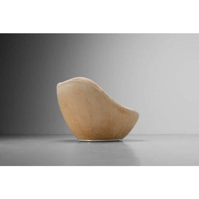 F500 Lounge Chair by Pierre Paulin for Artifort, Netherlands, 1975 For Sale - Image 15 of 18