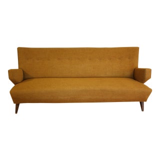 Jens Risom for Knoll Sofa For Sale