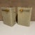 1970s Minimalist Modern Arlus Textured Wall Sconces, France - a Pair For Sale - Image 10 of 12