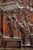 Incredible Large Antique Carved Wood Chinese Asian Table Screen Home Decor Chinoiserie For Sale - Image 4 of 17