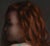 Early 21st Century Portrait in Green by Kelly Birkenruth | Oil on Panel Portrait of a woman with red hair in a green top. For Sale - Image 5 of 5