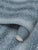 2020s Wilde Spotted Antelope Hide Traditional Wallpaper – Slate Blue 3 Yard Roll For Sale - Image 5 of 8