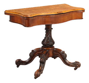Side Table, Italy, Mid-19th Century