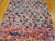 Vintage Moroccan Boucherouite Shag Runner, Handwoven Wool & Cotton, 3' X 9' For Sale In Chicago - Image 6 of 13