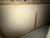 Late 20th Century Very Large XL Minimalist Abstract Orange Painting by Roland Ginzel For Sale - Image 9 of 9