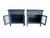 Wood Jasmin Reese × Legacy Restored | 1970s Kindel Nightstands, Pair For Sale - Image 7 of 15