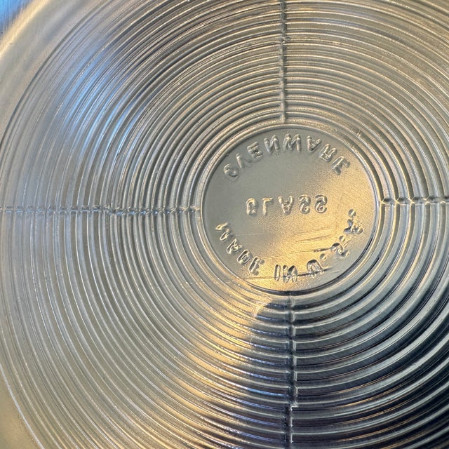 Vintage Silverplated Casserole For Sale - Image 13 of 15