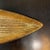 Black Mid-Century Modern Italian Gilt Art Pottery Leaf Tray For Sale - Image 8 of 11