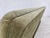 1970s Danish 3-Seater Sofa in Green Velour and Beech, 1970s For Sale - Image 5 of 18