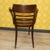 1950s Catering Armchair in Bentwood, 1950s For Sale - Image 5 of 9