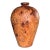 Estate Enrico Burl Wood Vase For Sale