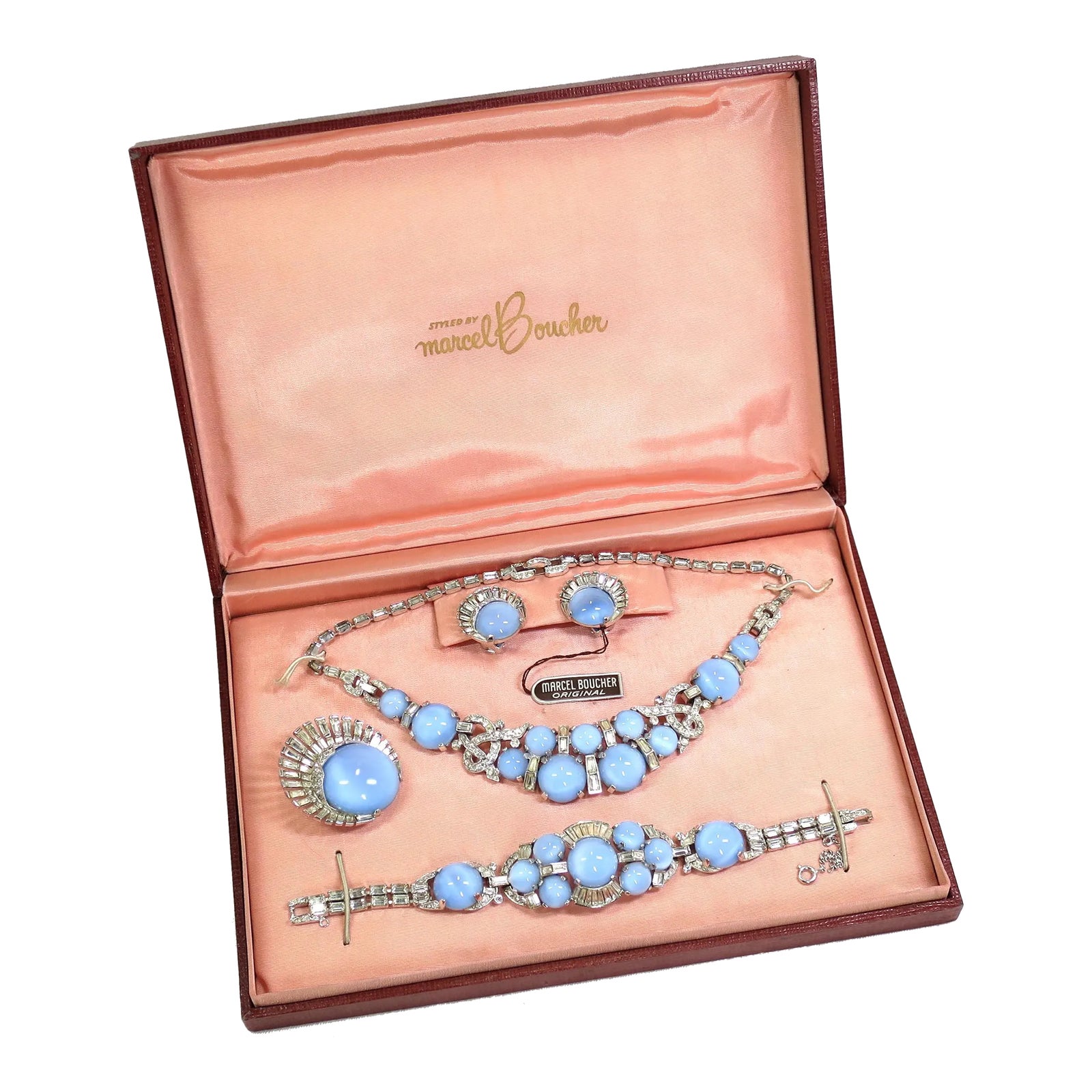 vintage-designer-boucher-art-deco-grand-parure-1940s-set-of-5-chairish