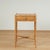 English Pair of Antique English Pine Faux Bamboo Stands For Sale - Image 3 of 17