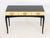 Boca Do Lobo Black Lacquer Console Table For Sale In New York - Image 6 of 10