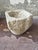 Stone Pharmacy Mortar, 1900s For Sale - Image 4 of 6