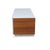 Wood and Glass Sideboard from Spectral For Sale - Image 12 of 14