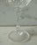 Set of 7 Cristal d'Arques Longchamp Wine Glasses For Sale - Image 9 of 9