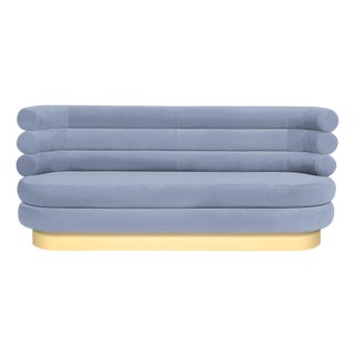 Marshmallow Sofa by Royal Stranger For Sale