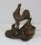 Late 19th Century Inkwell with Rooster For Sale - Image 9 of 18
