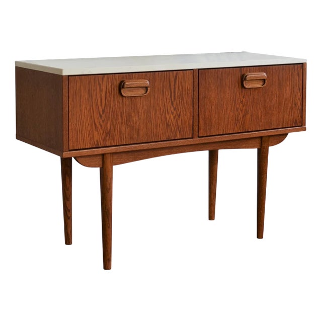 Marb Sideboard by Pastform Furniture For Sale