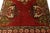 Vintage Turkish Yastik Rug - 01'08 X 03'02 For Sale - Image 4 of 8