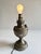 Nice antique lamp by The Meteor Lamp company.