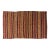 Antique Anatolian Stripe Kilim Rug For Sale