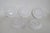 Early 19th Century Moschendorf Bavaria Porcelain 5 Pc Set Bread Butter Dessert Serving Plates 4500b For Sale - Image 5 of 13