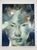 Silawit Poolsawat, Asian Beauty, 2000s, Acrylic Painting on Canvas, Framed For Sale - Image 10 of 10