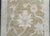 Oushak Rug 2' x 4'4" #17143 For Sale - Image 4 of 8