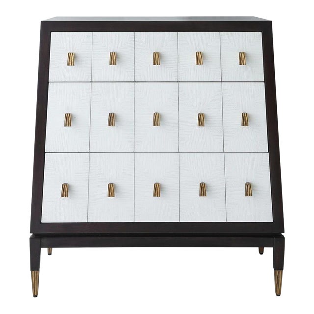 Classy Chest For Sale