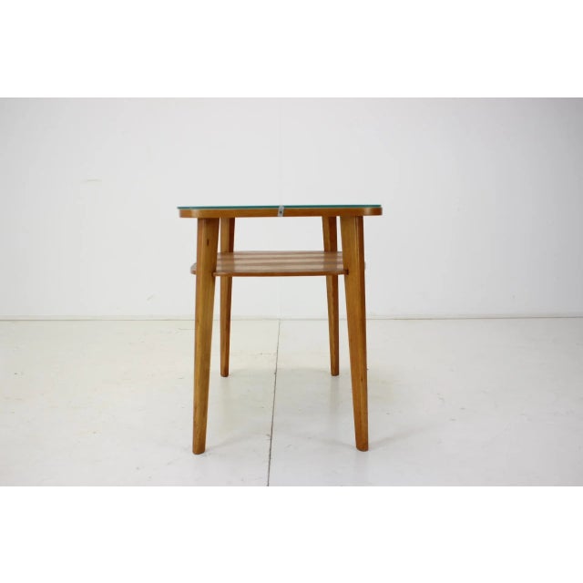 1960s Coffee Table from Jitona, Czechoslovakia, 1960s For Sale - Image 5 of 9