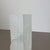 Ceramic Large Op Art Biscuit Porcelain Vase from AK Kaiser, 1970s For Sale - Image 7 of 16