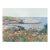Vintage Coastal Art Print – Poppies by Childe Hassam, 32" X 24" For Sale