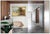 Message us to inquire about custom framing options! (Included for free with every purchase) The artwork here, "Calle...