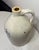 Ceramic Antique 1800's J. Monsky Newark Nj Stoneware Salt Glazed Cobalt Pottery 2 Jug For Sale - Image 7 of 13